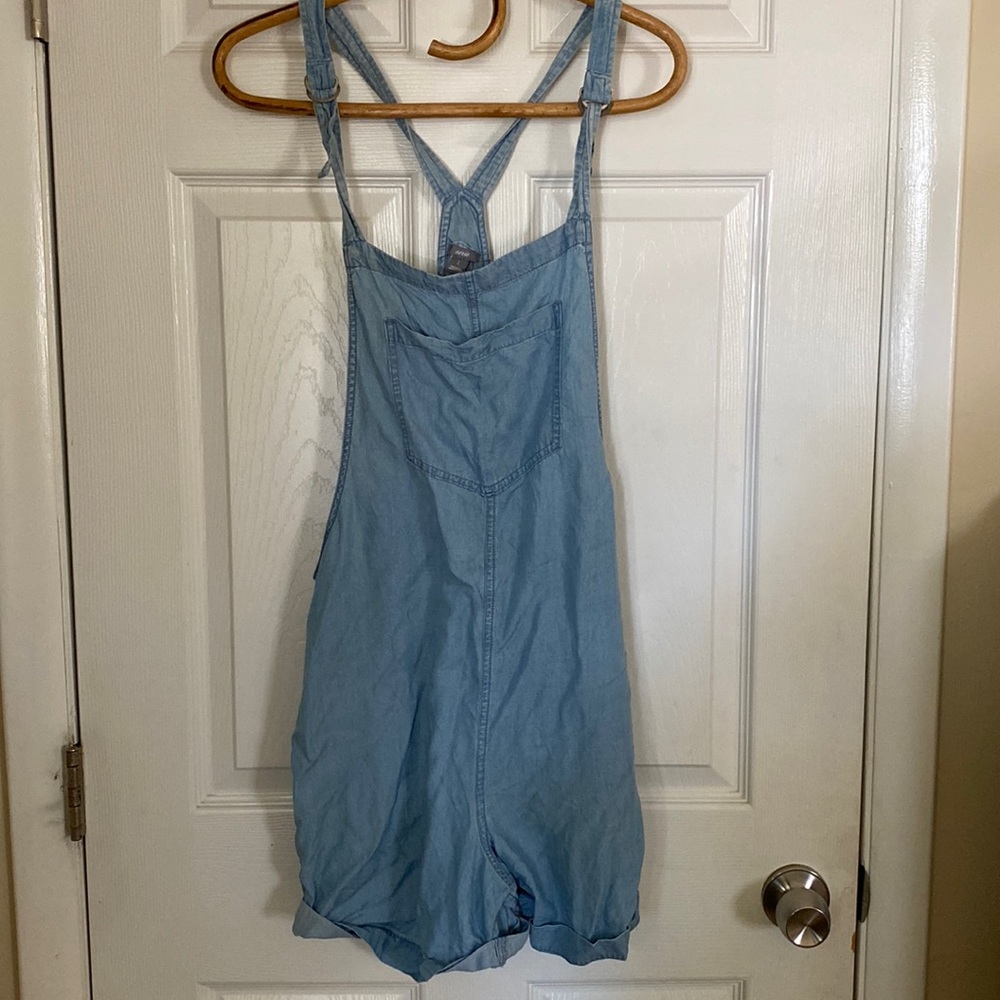 Reposhing thisAerie romper. Aerie size L but definitely fits m or oversized s